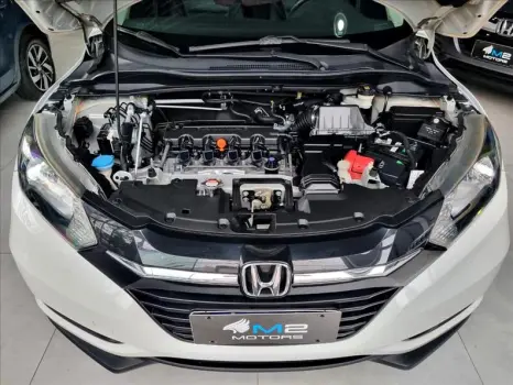 HR-V 1.8 16V EXL