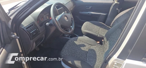 PALIO 1.4 MPI Attractive 8V