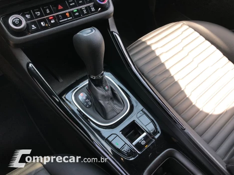 Fastback 1.3 Turbo 270 Flex Limited Edition At6