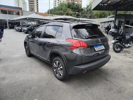 2008 1.6 16V Allure Pack