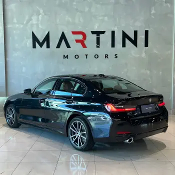 320iA Modern/Sport TB 2.0/A.Flex/GP 4p