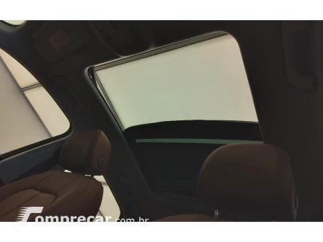 Q3 2.0 40 TFSI GASOLINA PERFORMANCE QUATTRO TIPTRONIC