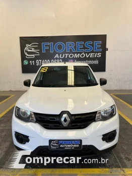 RENAULT KWID 1.0 12V SCE ZEN