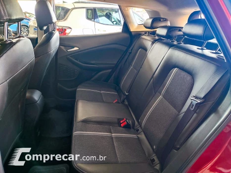 TRACKER 1.0 Turbo LTZ