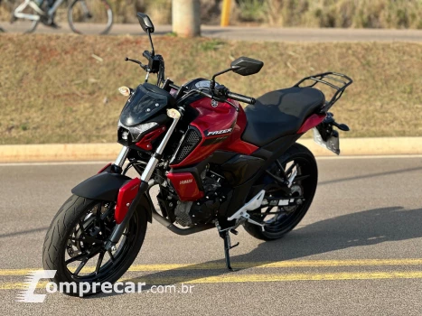 HONDA FZ15 FAZER ABS