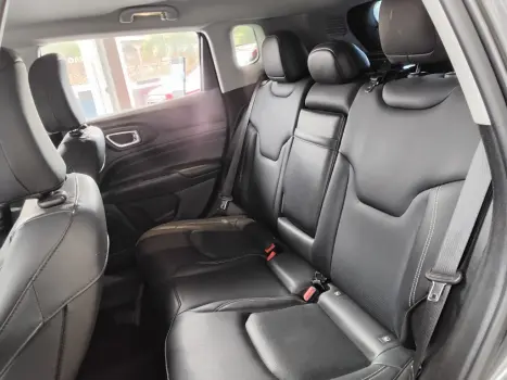 COMPASS 1.3 T270 TURBO FLEX LONGITUDE AT6