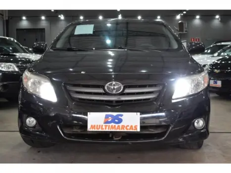 COROLLA - 1.8 GLI 16V 4P MANUAL