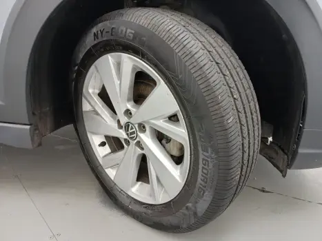 NIVUS 1.0 200 TSI TOTAL FLEX COMFORTLINE AUTOMÁTICO