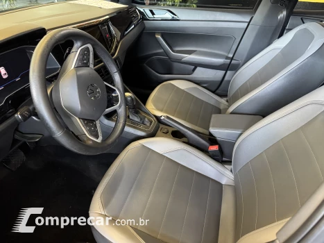 NIVUS 1.0 200 TSI Highline