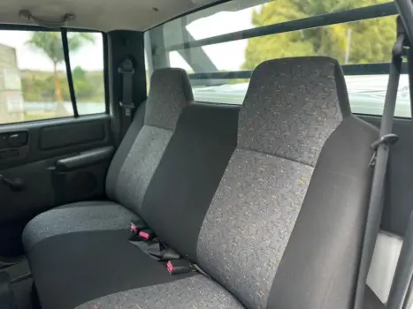 S10 2.8 4X2 CD 12V TURBO INTERCOOLER DIESEL 4P MANUAL