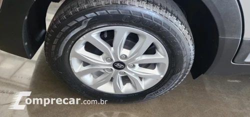 CRETA 1.6 16V Action