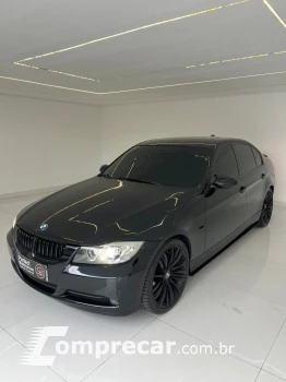 BMW 320I 2.0 16V 4 portas