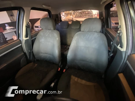 PALIO 1.0 MPI Attractive 8V