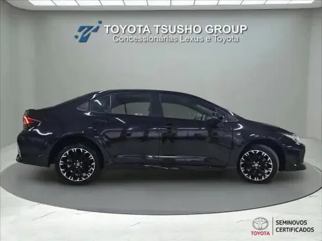 COROLLA 2.0 Vvt-ie Gr-s