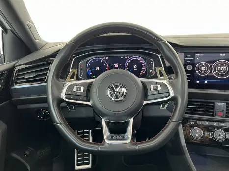JETTA 2.0 350 TSI GLI