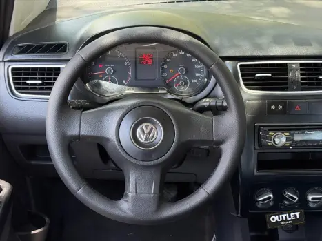 FOX 1.0 MI 8V FLEX 4P MANUAL