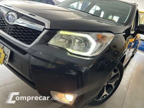 FORESTER 2.0 XT 4X4 16V Turbo