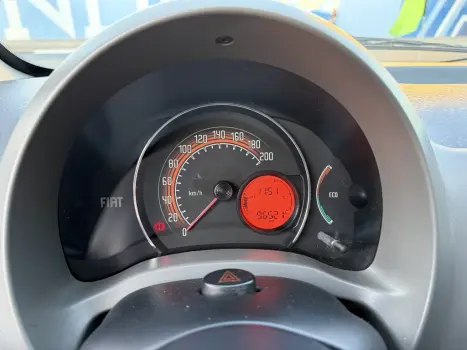 UNO 1.0 EVO VIVACE 8V FLEX 2P MANUAL