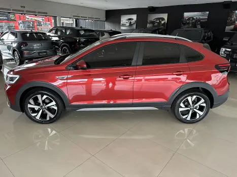 NIVUS 1.0 200 TSI Highline