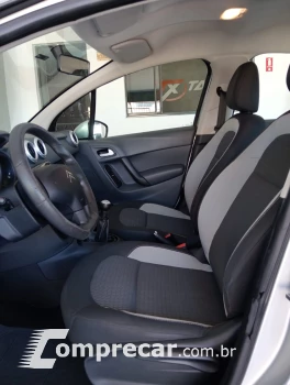 C3 1.2 Pure Tech Attraction