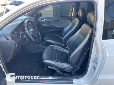 SAVEIRO 1.6 Cross CE 16V