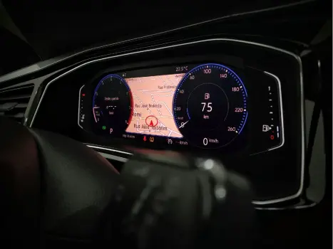 VIRTUS 1.0 200 TSI HIGHLINE AUTOMATICO