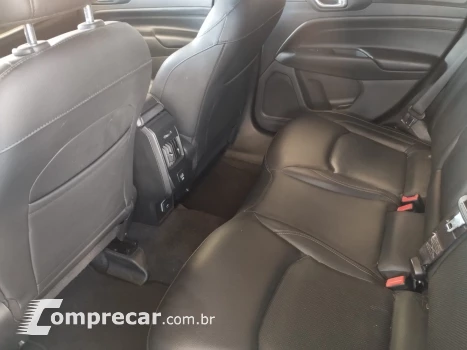 COMPASS 1.3 T270 Turbo Longitude