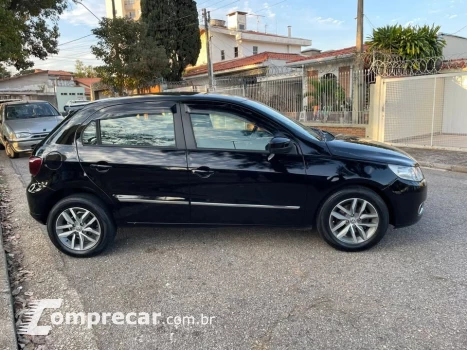 GOL 1.0 8V