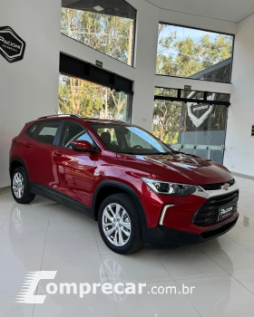 TRACKER 1.2 Turbo LTZ