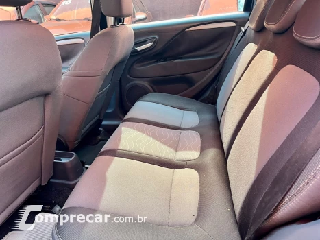 PUNTO 1.4 Attractive 8V