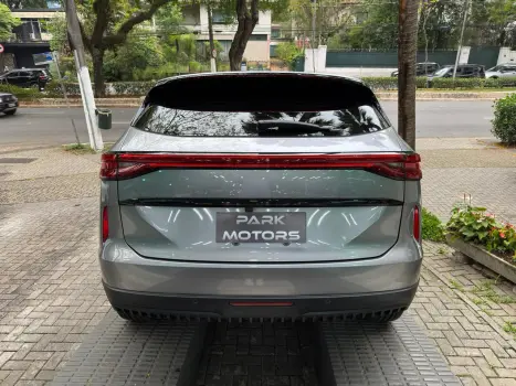 HAVAL H6 1.5 HEV Premium E-traction