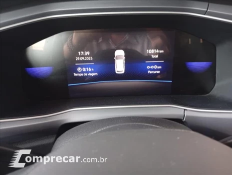 T-CROSS 1.0 200 TSI Sense