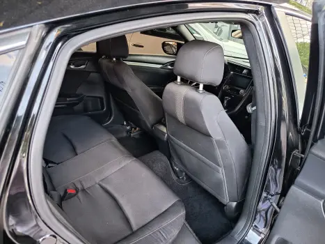 CIVIC 2.0 16vone Sport