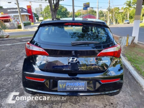 HB20 1.6 Comfort 16V