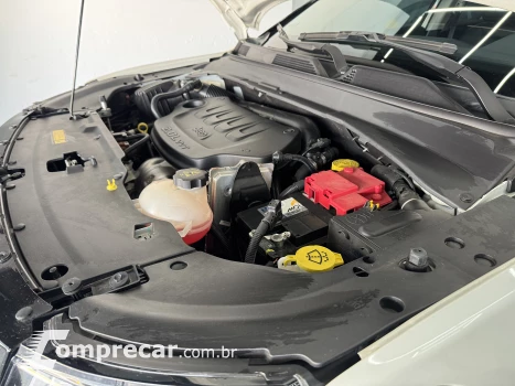 COMPASS 2.0 16V Night Eagle