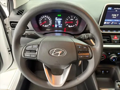 HB20 1.0 TGDI FLEX COMFORT AUTOMÁTICO