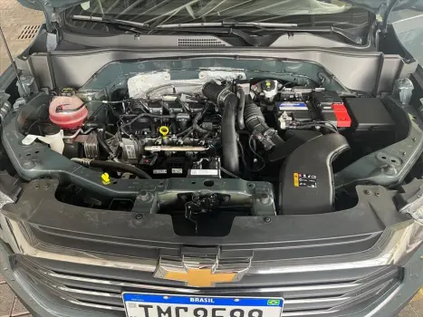 MONTANA 1.2 TURBO FLEX PREMIER AUTOMÁTICO