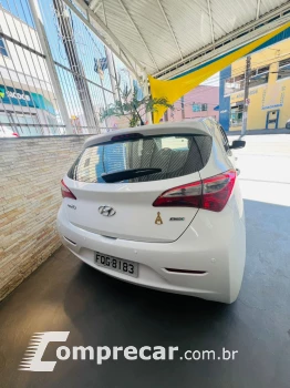 HB20 1.0 12V Comfort Plus