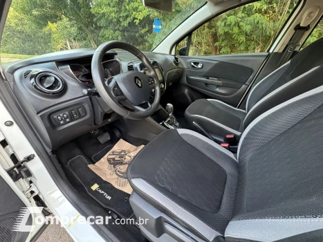 CAPTUR 1.6 16V SCE ZEN