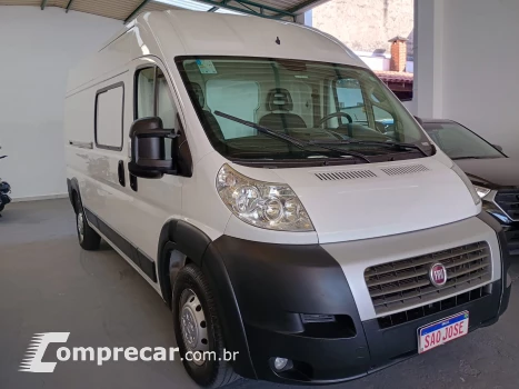 DUCATO 2.3 Maxicargo 10 16V Turbo