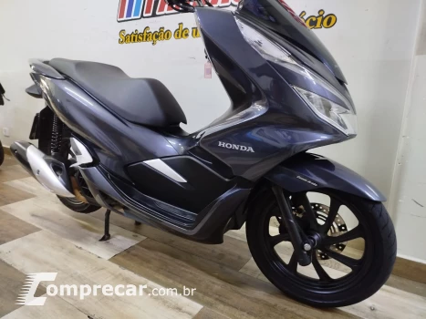 PCX 150