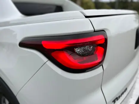 TORO 2.0 16V TURBO DIESEL ULTRA 4WD AT9