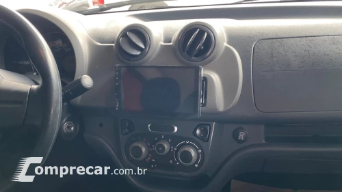 FIAT UNO 1.0 EVO VIVACE 8V