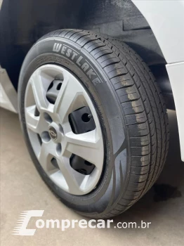 MONTANA 1.4 MPFI LS CS 8V