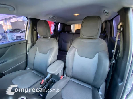 RENEGADE 1.8 16V STD