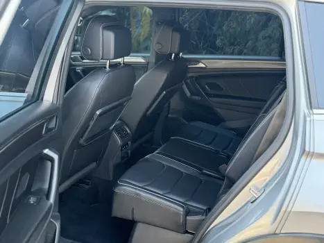 TIGUAN 2.0 350 TSI Allspace R-line 4motion