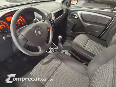 SANDERO 1.0 Expression 16V