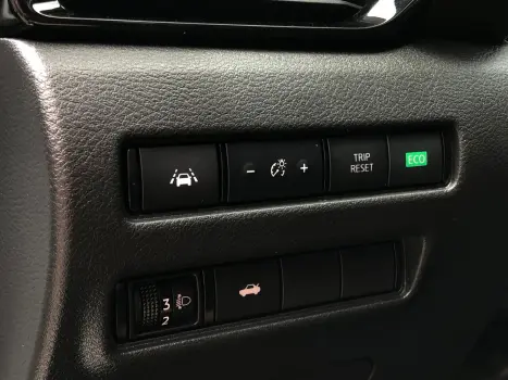 Sentra 2.0 16V Gasolina Excluvise Xtronic