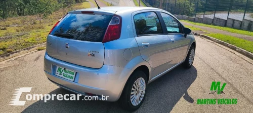 PUNTO 1.4 Attractive 8V
