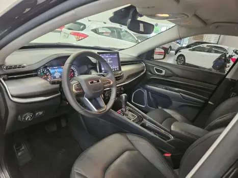 COMPASS 1.3 T270 Turbo Longitude